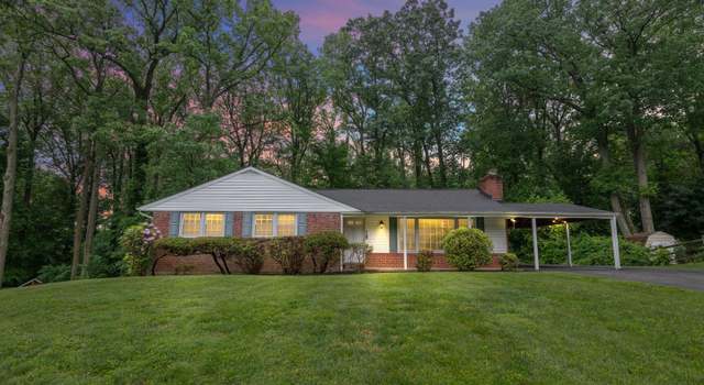 Photo of 9 Deer Pass Ct, Cockeysville, MD 21030