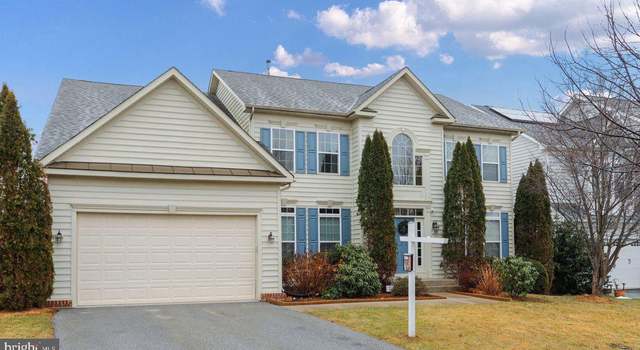 Photo of 1302 Moore Spring Ct, Brunswick, MD 21716