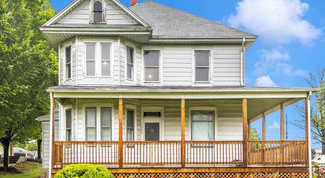 Photo of 1306 S Main, Mount Airy, MD 21771