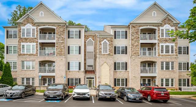 Photo of 1007-M Running Creek Way #60, Bel Air, MD 21014