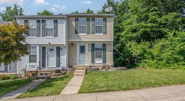 Photo of 1333 Germander Dr, Belcamp, MD 21017
