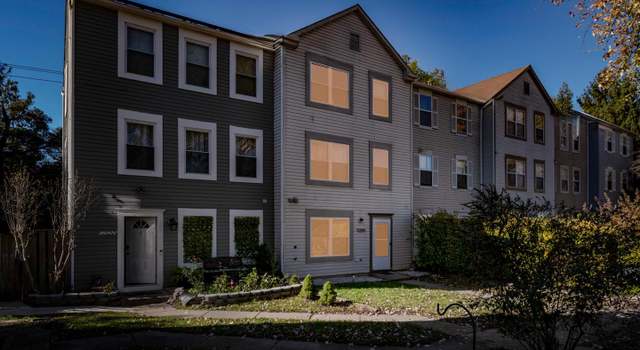 Photo of 11524 Aberstraw Way, Germantown, MD 20876