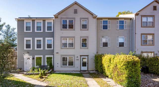 Photo of 11524 Aberstraw Way, Germantown, MD 20876