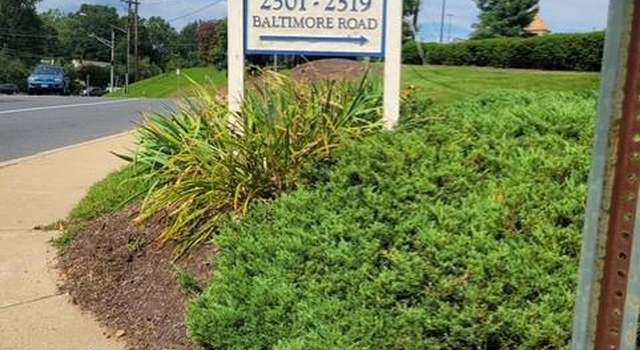 Photo of 2509 Baltimore #3, Rockville, MD 20853