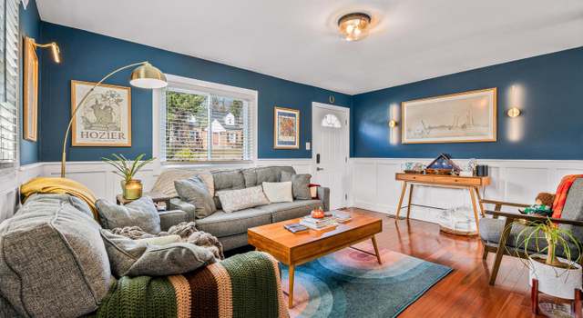 Photo of 7745 Garrison Rd, Hyattsville, MD 20784