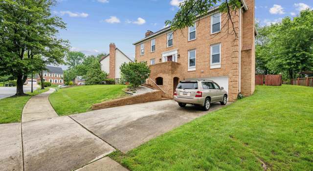 Photo of 8311 Osage, Adelphi, MD 20783
