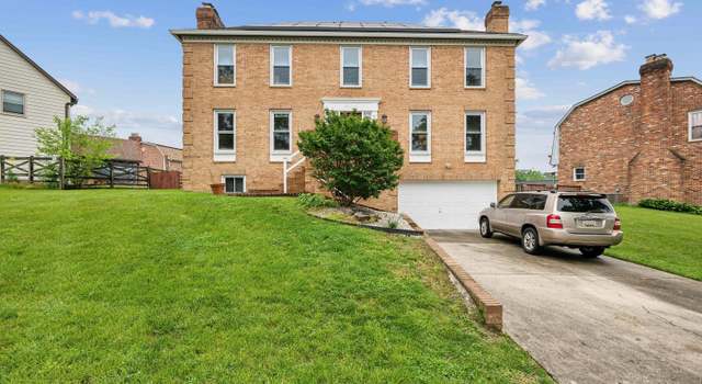 Photo of 8311 Osage, Adelphi, MD 20783