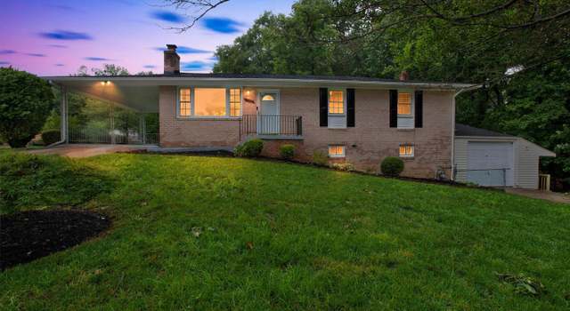 Photo of 8209 James St, Upper Marlboro, MD 20772