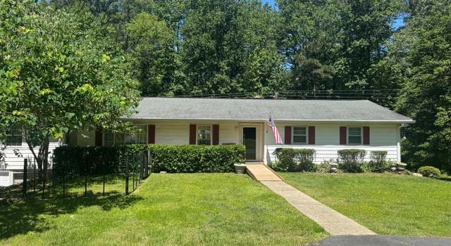 Photo of 25757 Jones Wharf Rd, Hollywood, MD 20636