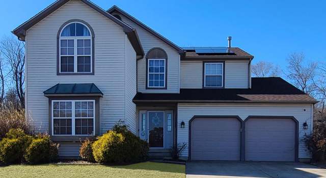 Photo of 42 Randolph Ln, Sicklerville, NJ 08081