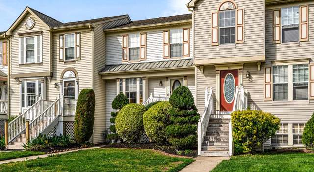 Photo of 65 Wagon Wheel Dr, Sicklerville, NJ 08081