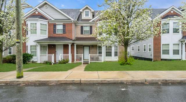 Photo of 25 Dunham St, Trenton, NJ 08618