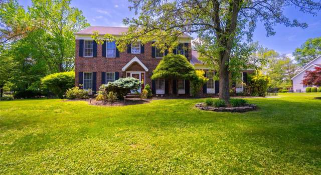 Photo of 547 Village Rd W, West Windsor, NJ 08550