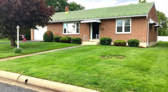 Photo of 2515 Reading Blvd, Reading, PA 19609