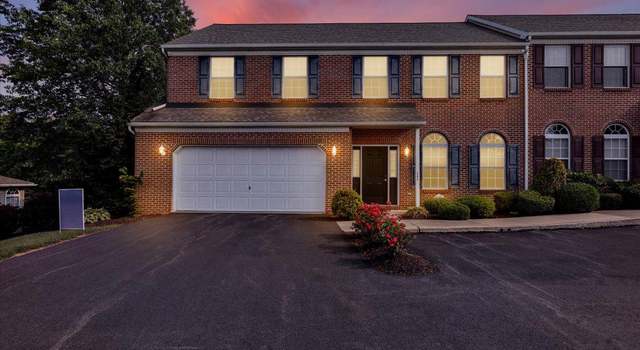 Photo of 203 Barrington Dr, Reading, PA 19607