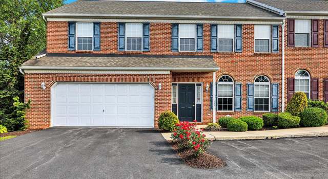 Photo of 203 Barrington Dr, Reading, PA 19607