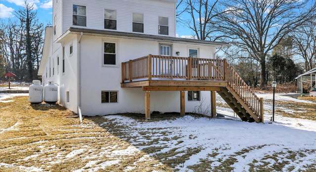 Photo of 764 E Cedarville Rd, Pottstown, PA 19465