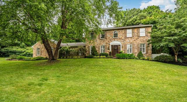 Photo of 333 Huffman Dr, Exton, PA 19341