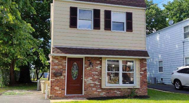 Photo of 939 Andrews Ave, Darby, PA 19023