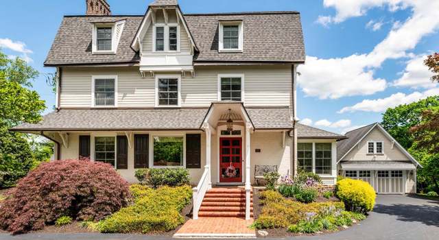 Photo of 505 Montgomery Ln, Wayne, PA 19087