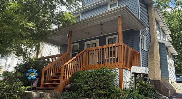 Photo of 1071 Tyson Ave, Abington, PA 19001