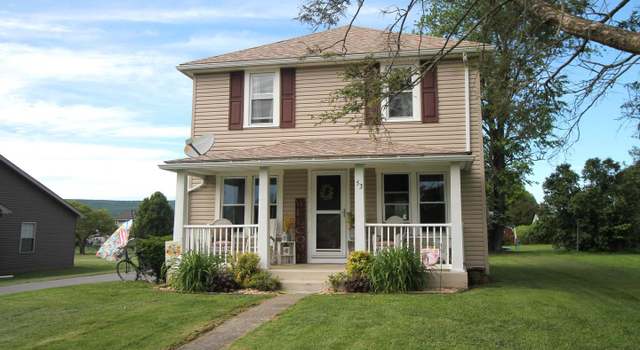 Photo of 53 Queen St, Reedsville, PA 17084
