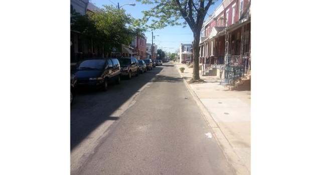 Photo of 228 N Hobart St, Philadelphia, PA 19139