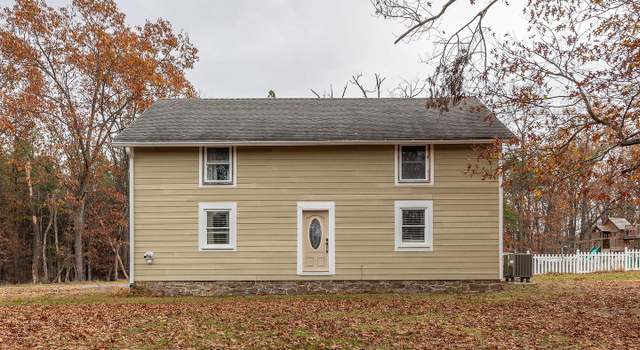 Photo of 136 Nelsons Chapel Ln, Cross Junction, VA 22625