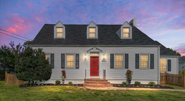 Photo of 9419 Ox Rd, Lorton, VA 22079