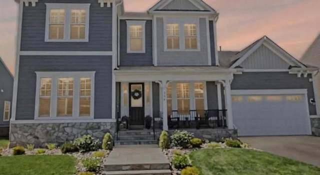 Photo of 224 Stoic St SE, Leesburg, VA 20175