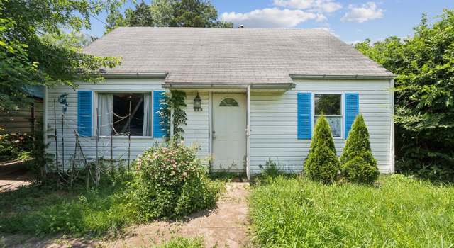 Photo of 129 Baker St, Manassas Park, VA 20111