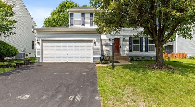 Photo of 12144 Cheshire Ct, Bristow, VA 20136