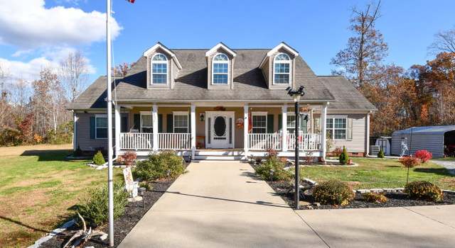 Photo of 9500 Faith Haven Trl, Partlow, VA 22534