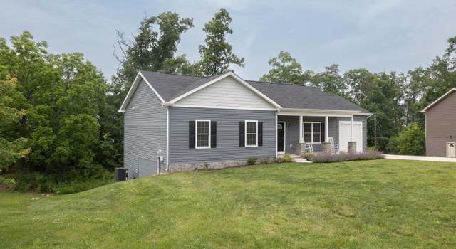 Photo of 33 Sinker Dr, Inwood, WV 25428