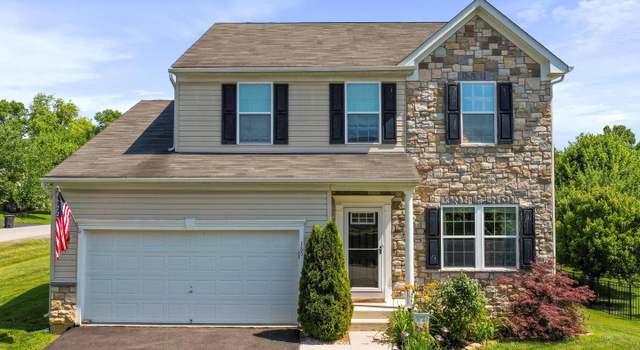 Property at 165 Killian Ln, Charles Town, WV 25414, 4 beds, 4.5 baths