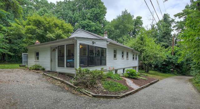 Photo of 1605 Baumann Rd, Capitol Heights, MD 20743