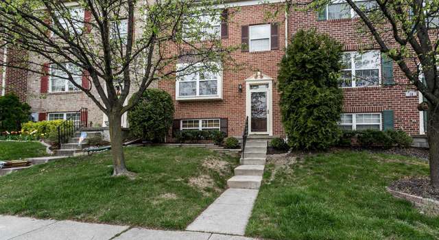 Photo of 12 Beaver Pond Cir, Baltimore, MD 21234