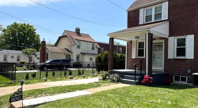 Photo of 600 W 32nd St, Wilmington, DE 19802