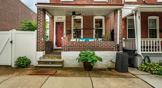 Photo of 2218 W 3rd St, Wilmington, DE 19805