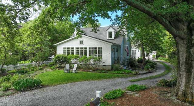Photo of 18 Bancroft Ave, Annapolis, MD 21403