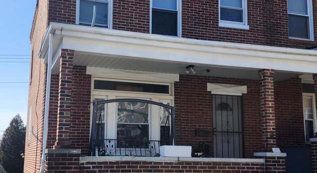 Photo of 4339 Sheldon Ave, Baltimore, MD 21206
