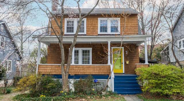 Photo of 5112 Whiteford Ave, Baltimore, MD 21212