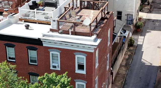 Photo of 2222 Gough St, Baltimore, MD 21231