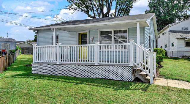 Photo of 9 Helicopter Dr, Middle River, MD 21220