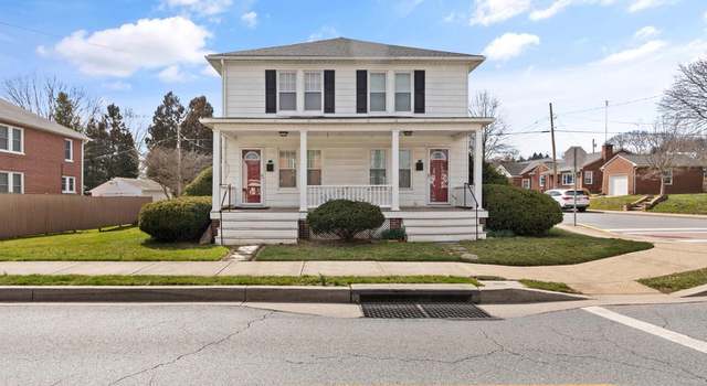 Photo of 53 W Green St, Westminster, MD 21157