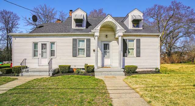 Photo of 107 Catoctin Ave, Frederick, MD 21701