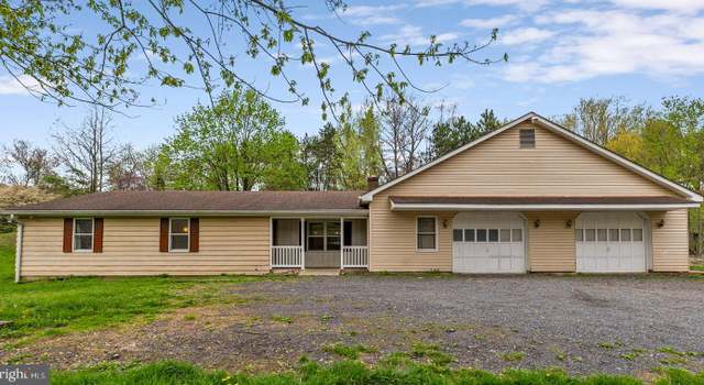 Photo of 11815 Weller Rd, Monrovia, MD 21770