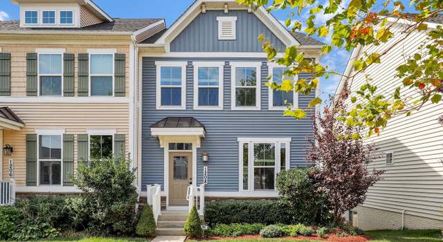 Photo of 1208 Younkins Dr, Brunswick, MD 21716