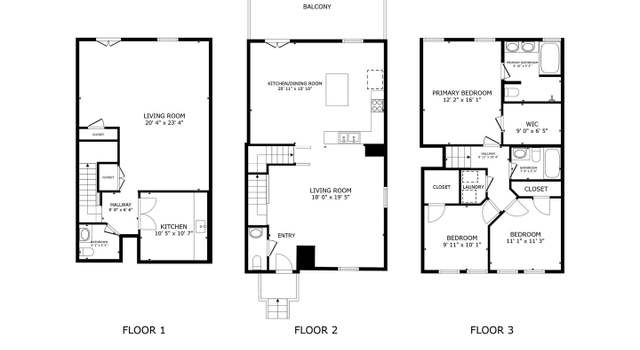Photo of 1208 Younkins Dr, Brunswick, MD 21716
