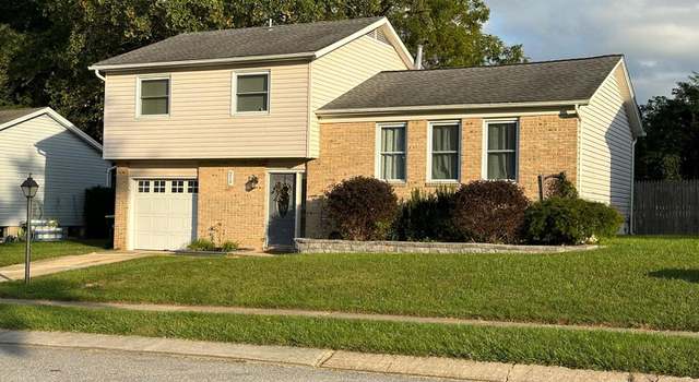 Photo of 215 Bright Oaks Dr, Bel Air, MD 21015